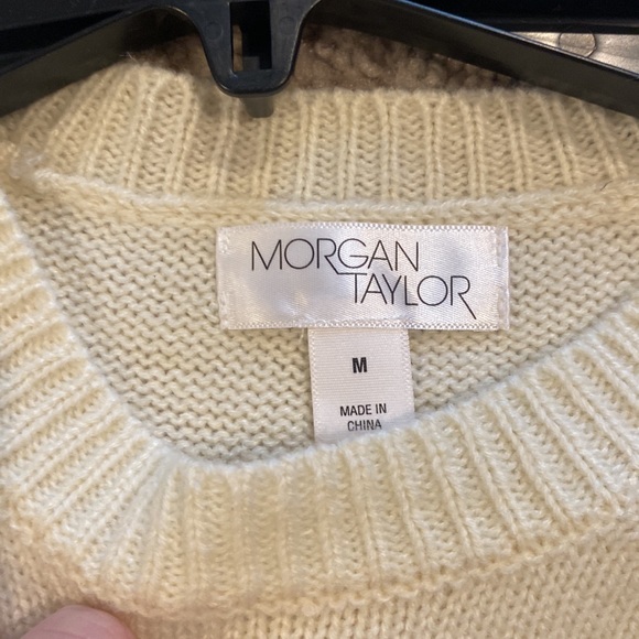 Morgan Taylor sweater dress - Picture 4 of 5